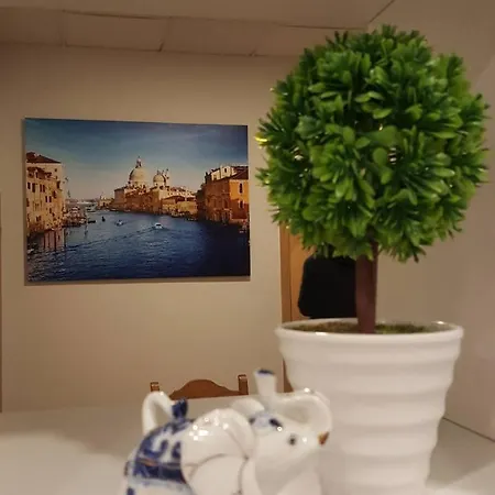 Albergue Martas Street Riga