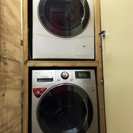 Albergue Martas Street *