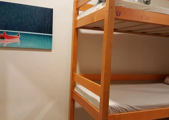 Martas Street Hostel *