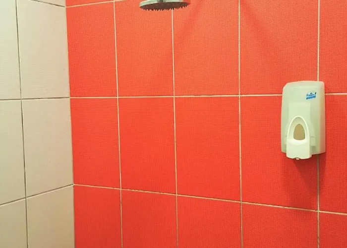 Hostel Martas Street Ρίγα