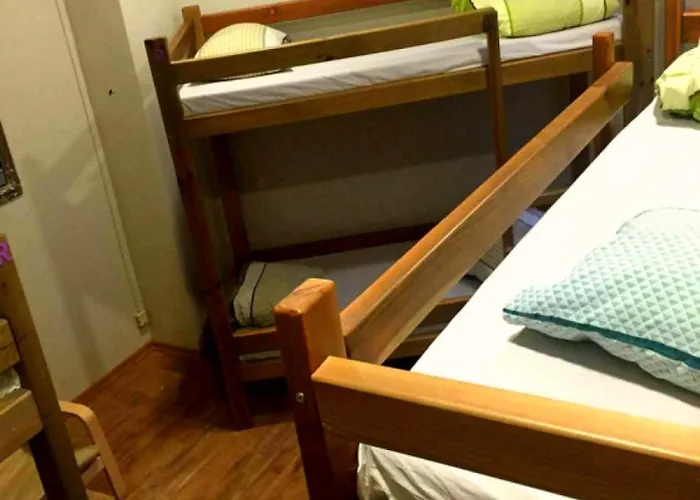 Martas Street Hostel