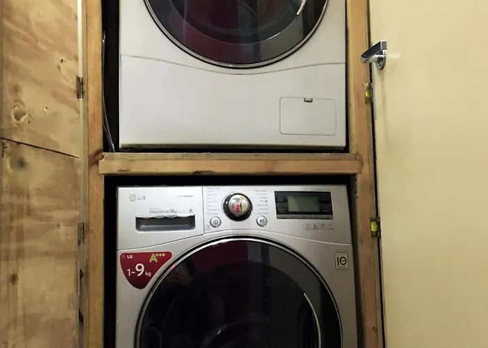 Hostel Martas Street *