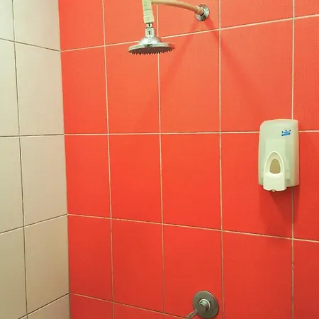 Hostal Martas Street Riga