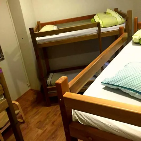 Martas Street Hostel