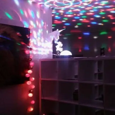 Martas Street Hostal Riga