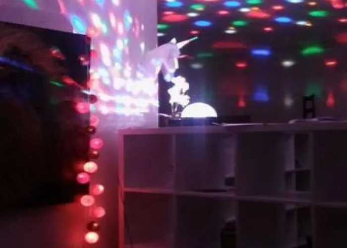 Martas Street Hostel Riga